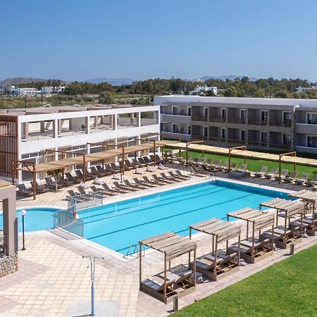 Aegean Bay Hotel Κως Πόλη Εξωτερικό φωτογραφία