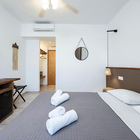 Aegean Bay Hotel Κως Πόλη Εξωτερικό φωτογραφία