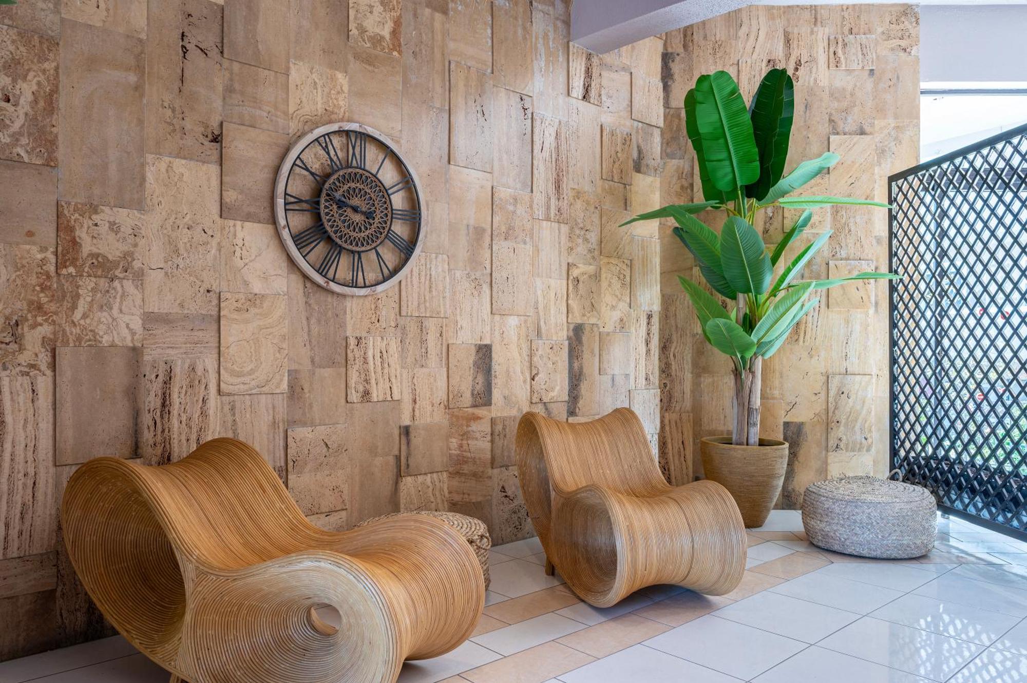 Aegean Bay Hotel Κως Πόλη Εξωτερικό φωτογραφία