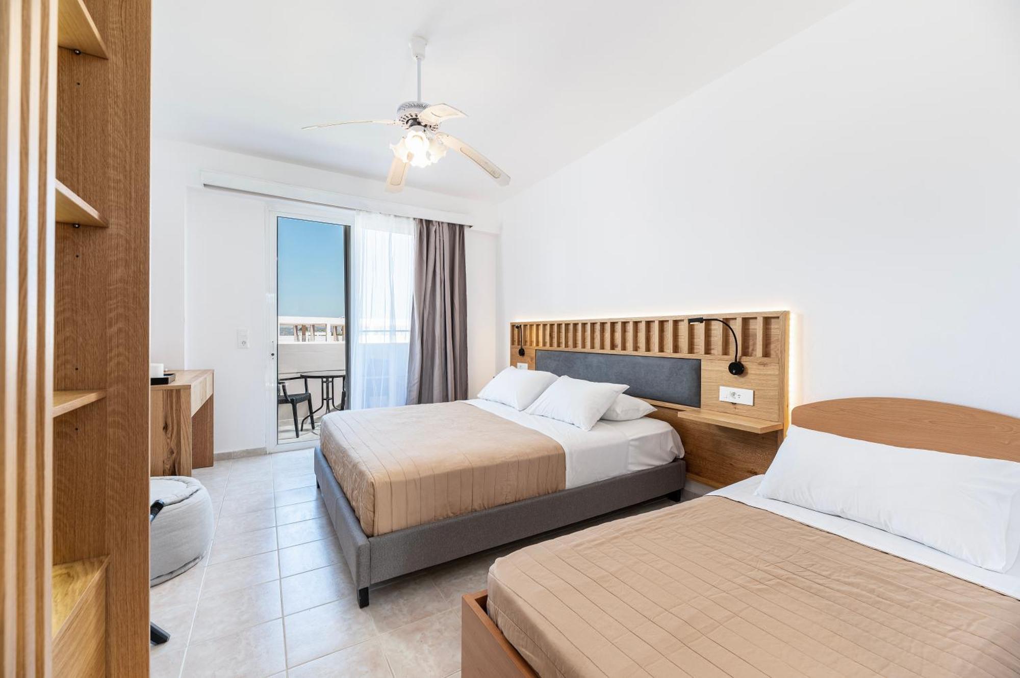 Aegean Bay Hotel Κως Πόλη Εξωτερικό φωτογραφία