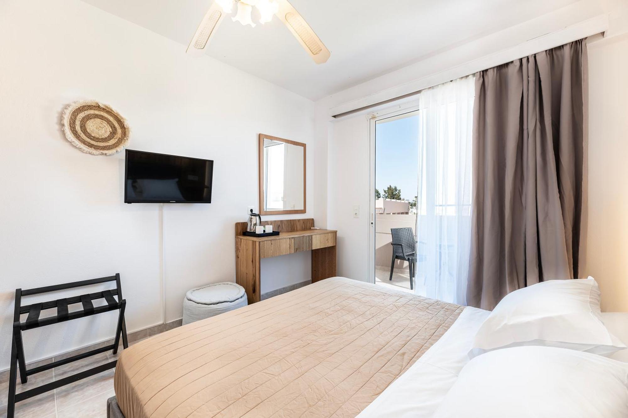 Aegean Bay Hotel Κως Πόλη Εξωτερικό φωτογραφία