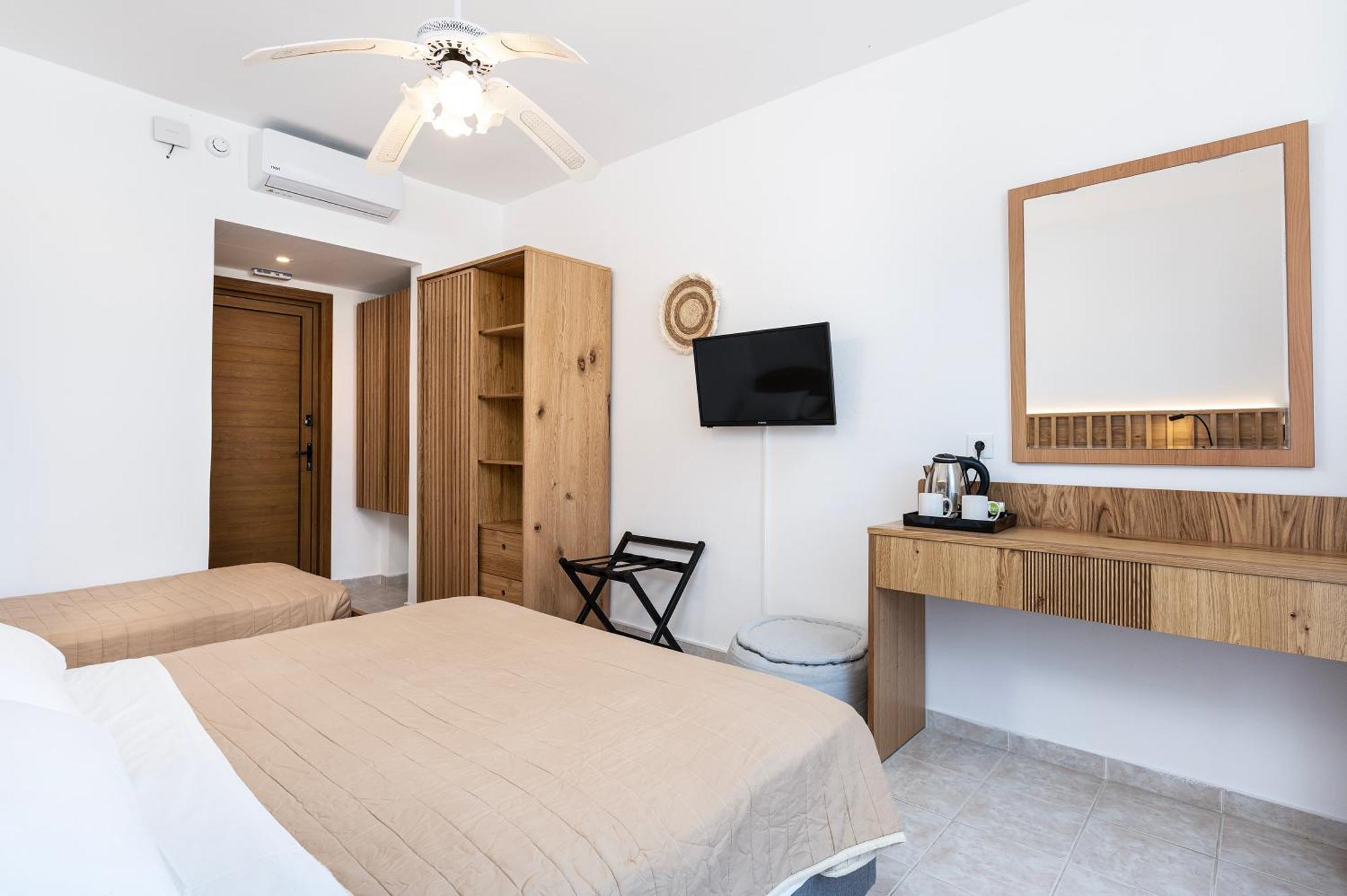 Aegean Bay Hotel Κως Πόλη Εξωτερικό φωτογραφία