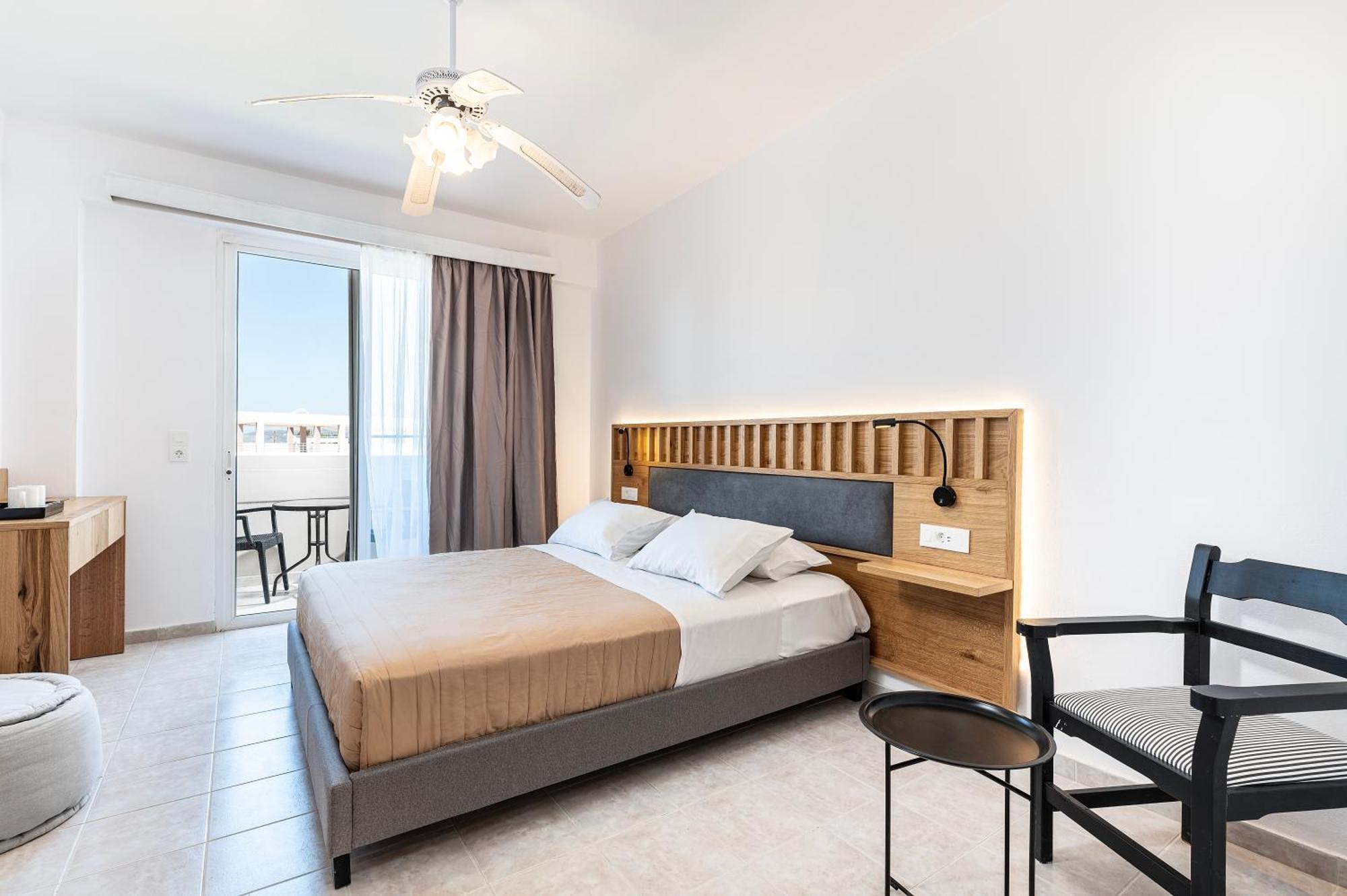 Aegean Bay Hotel Κως Πόλη Εξωτερικό φωτογραφία