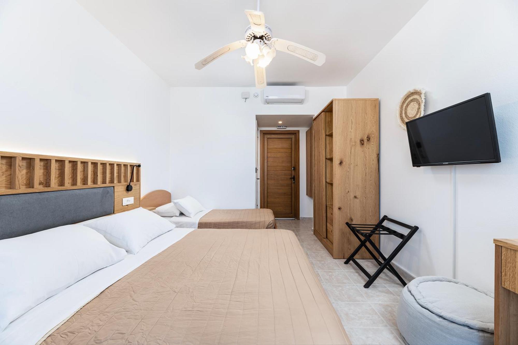 Aegean Bay Hotel Κως Πόλη Εξωτερικό φωτογραφία