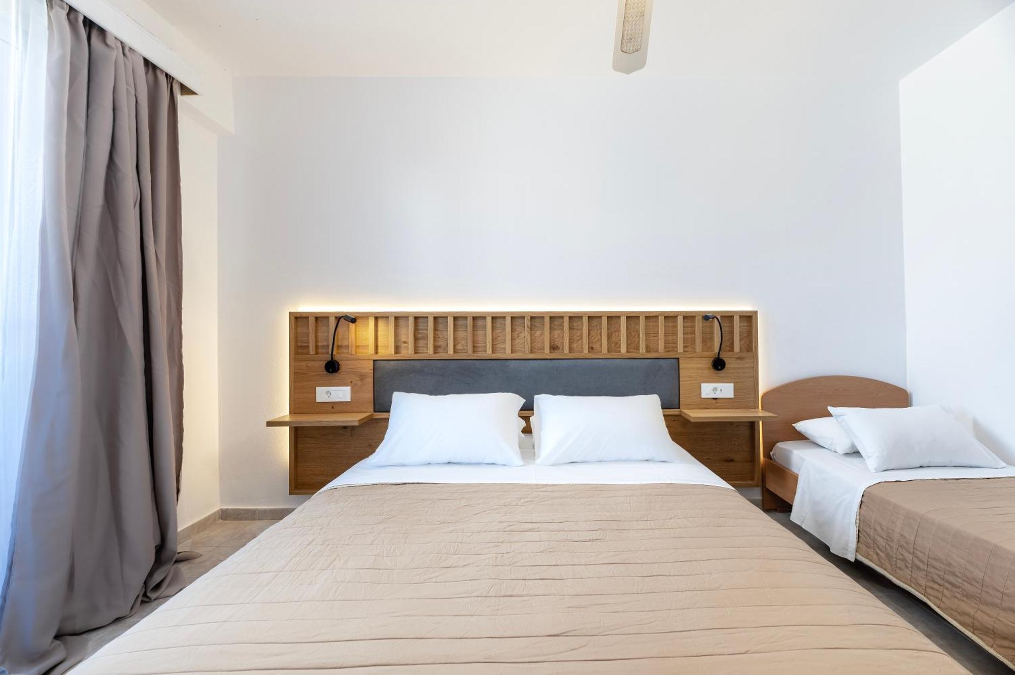 Aegean Bay Hotel Κως Πόλη Εξωτερικό φωτογραφία