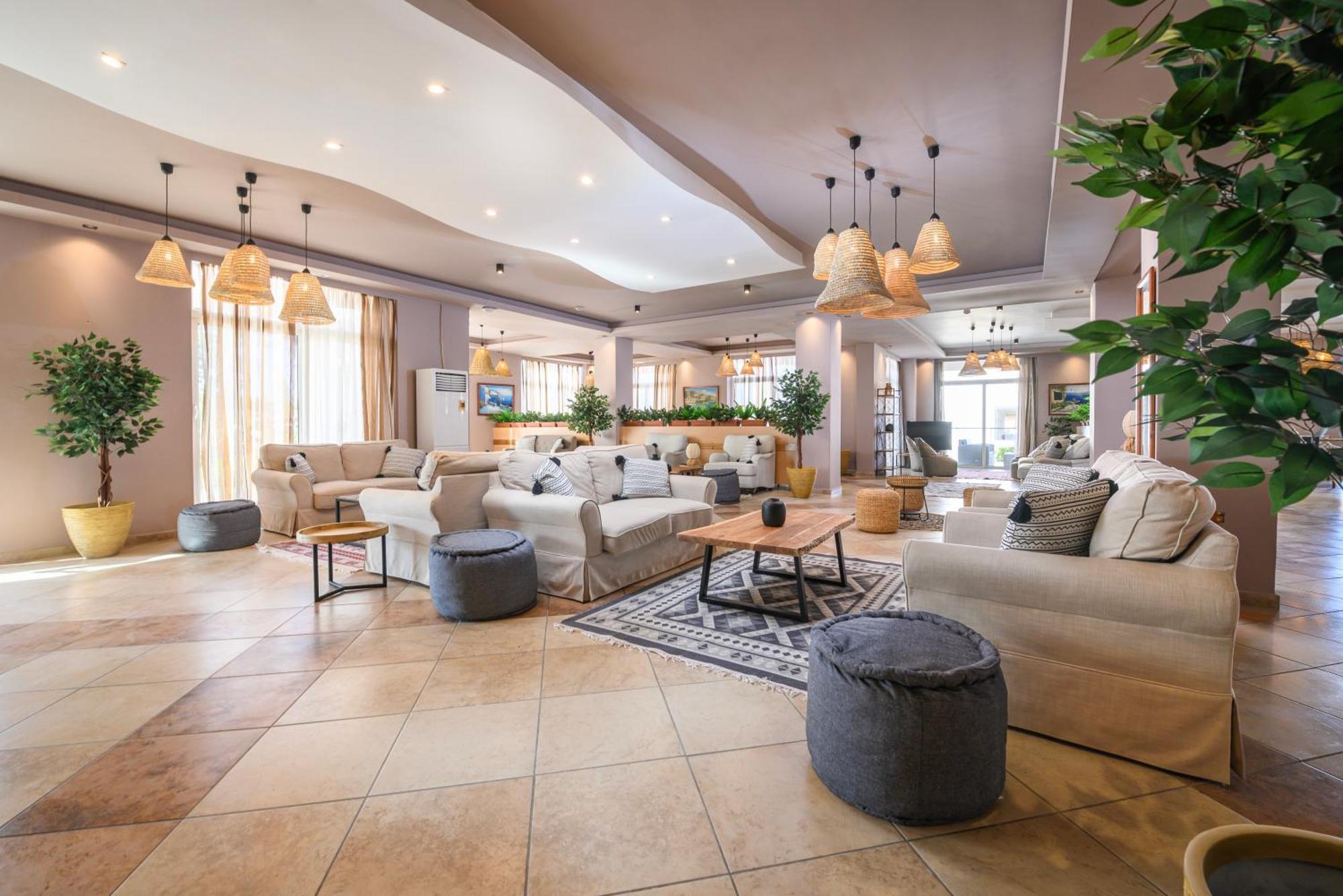 Aegean Bay Hotel Κως Πόλη Εξωτερικό φωτογραφία