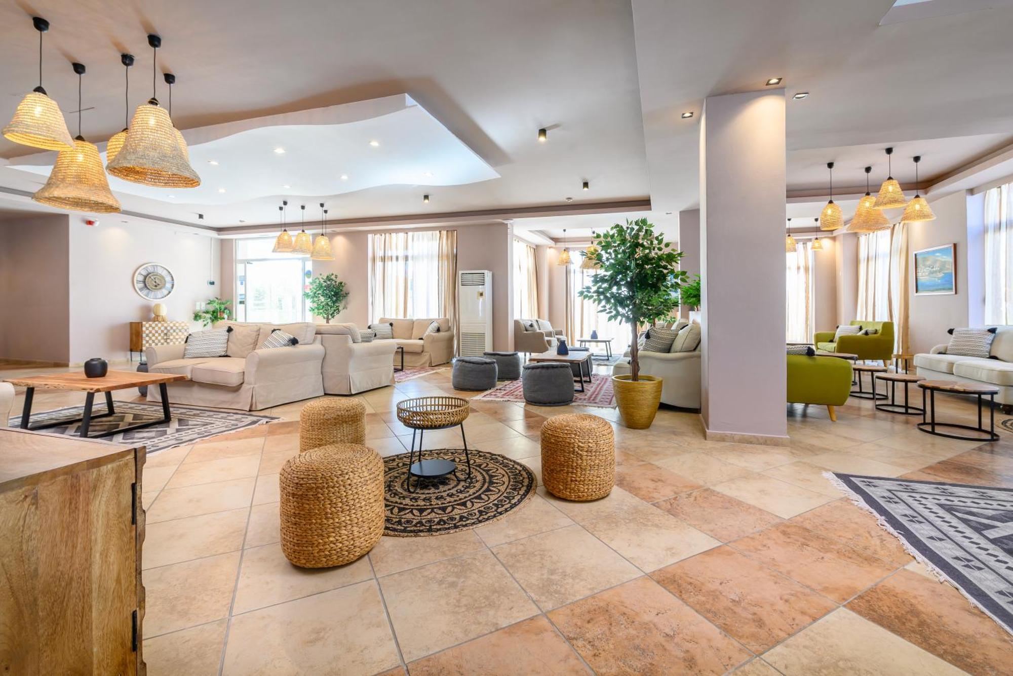 Aegean Bay Hotel Κως Πόλη Εξωτερικό φωτογραφία