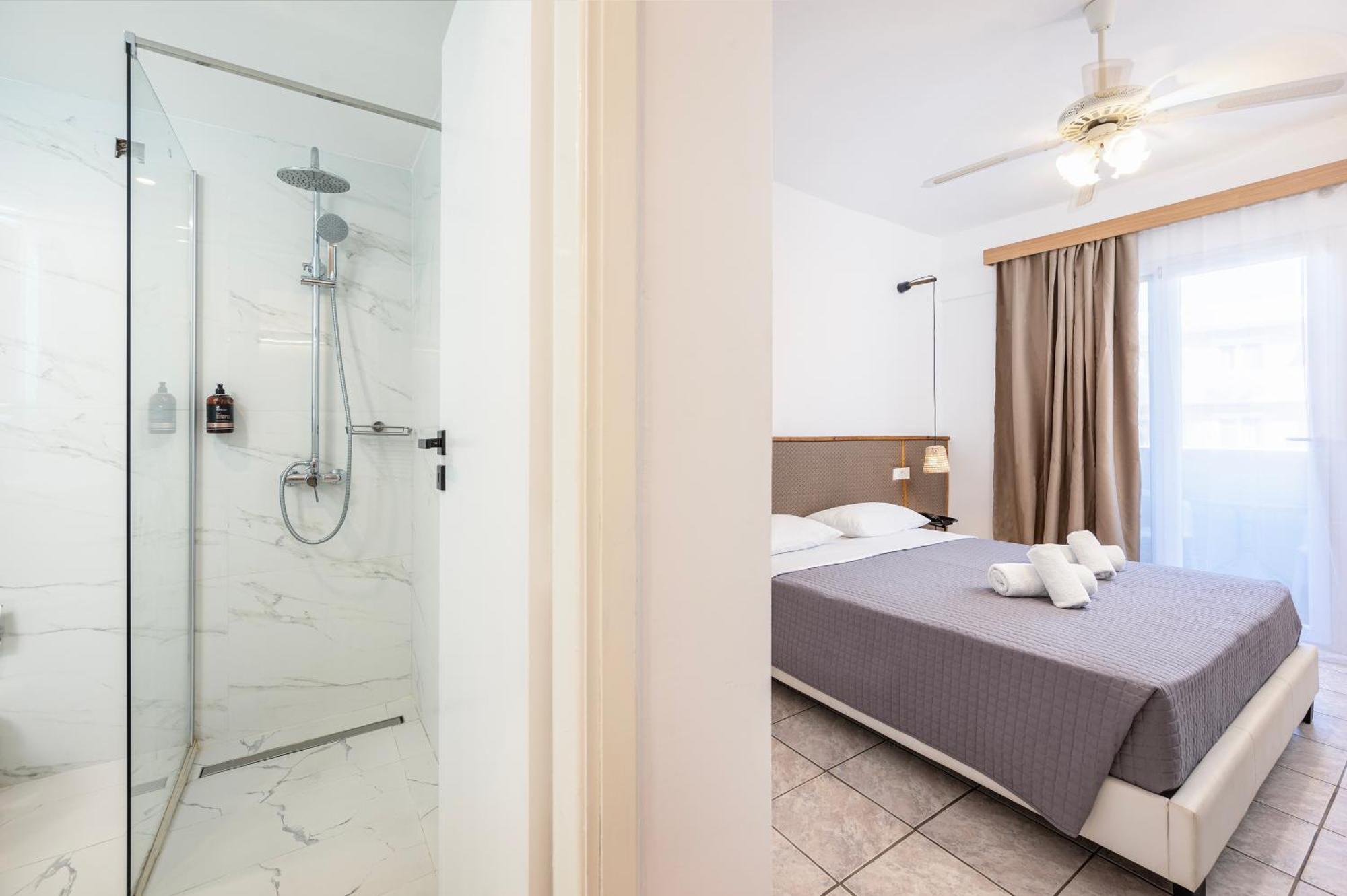 Aegean Bay Hotel Κως Πόλη Εξωτερικό φωτογραφία