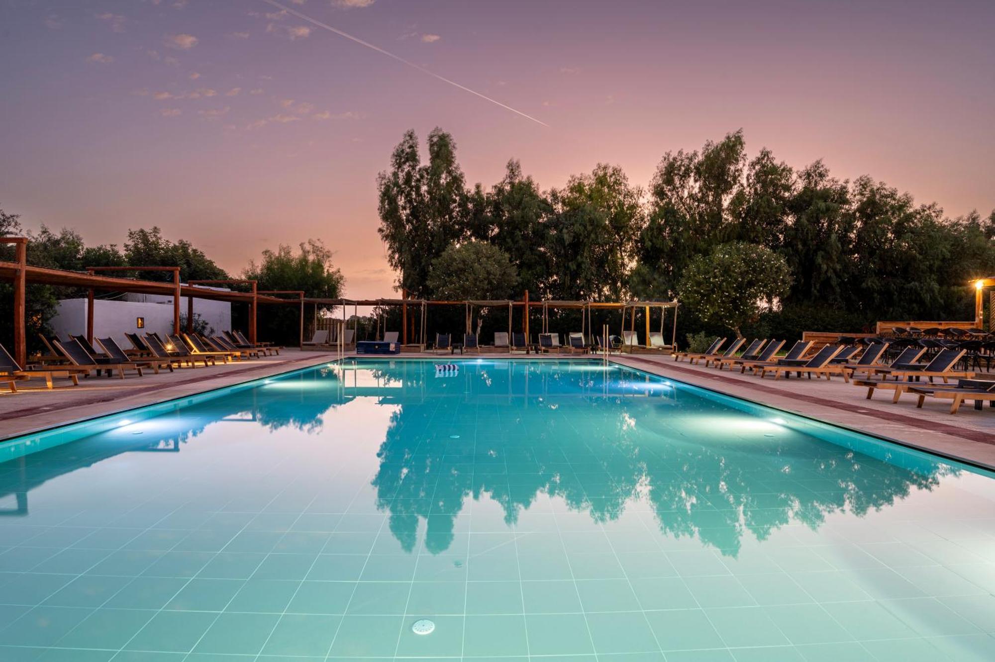 Aegean Bay Hotel Κως Πόλη Εξωτερικό φωτογραφία