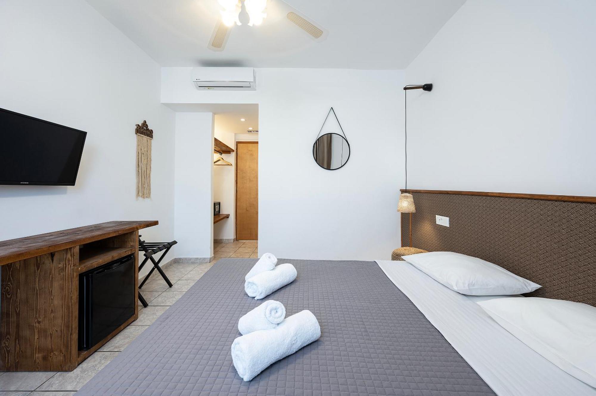 Aegean Bay Hotel Κως Πόλη Εξωτερικό φωτογραφία