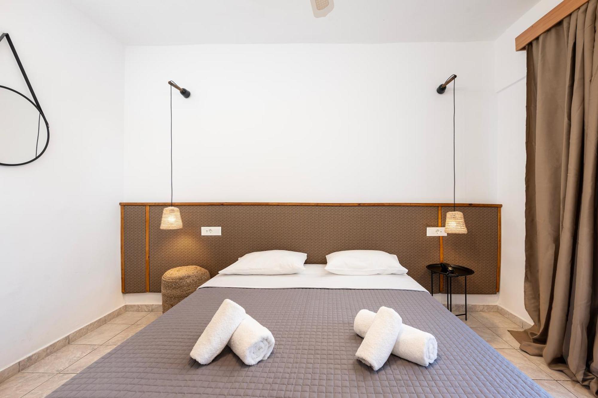 Aegean Bay Hotel Κως Πόλη Εξωτερικό φωτογραφία